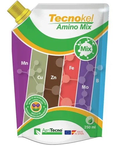 Текнокель Амино Микс